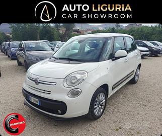 Fiat 500L 1.3 MultiJet 85cv S/S Lounge