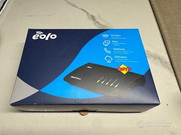 Eolo FRITZ Router EVO