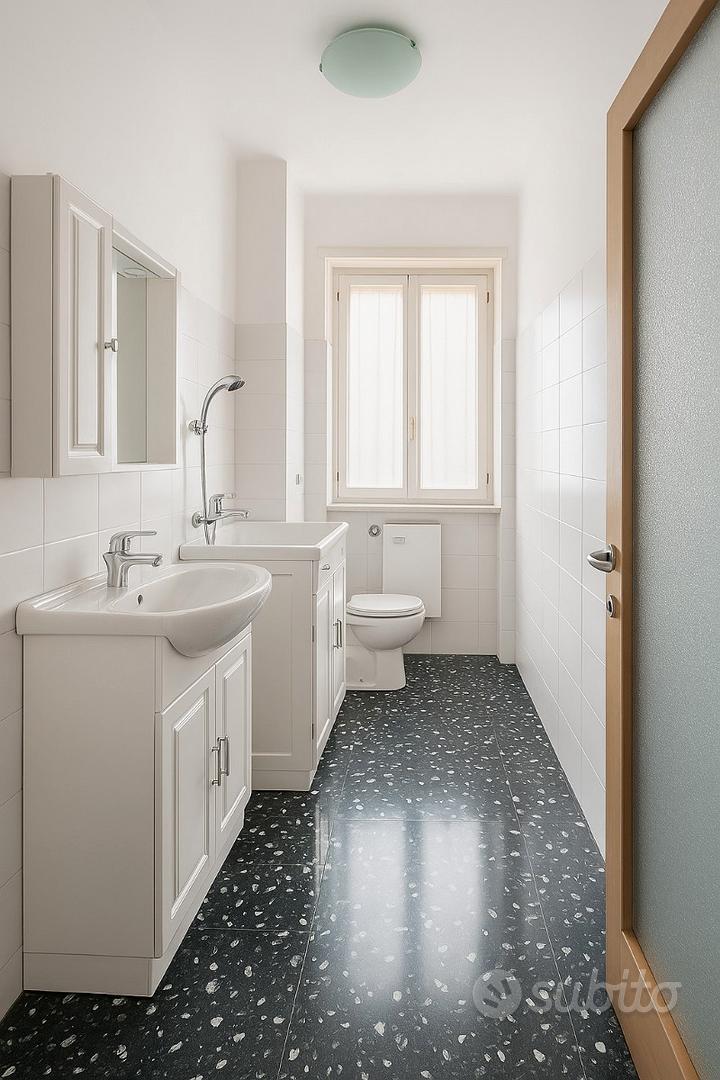 Appartamento – Varese, Centro - Vista 2
