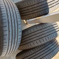gomme estive