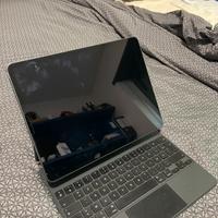 iPad Pro M1, Apple Pencil, Magick Keyboard