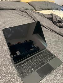 iPad Pro M1, Apple Pencil, Magick Keyboard