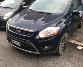 FORD Kuga 2ª serie - 2012