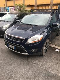 FORD Kuga 2ª serie - 2012