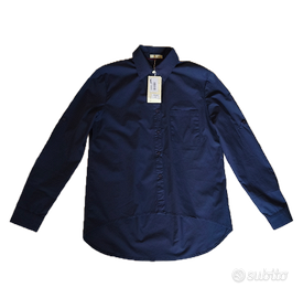 Camiccia tg.S cotone 100% nuova