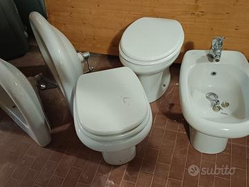sanitari ideal standard