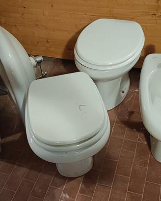 sanitari ideal standard