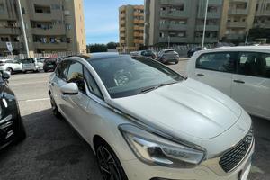 Ds DS5 2.0 Blue HDI 181 Sport Chic