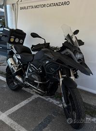 Bmw R 1250 GS-2021