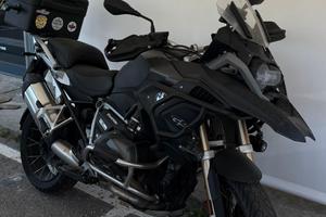 Bmw R 1250 GS-2021
