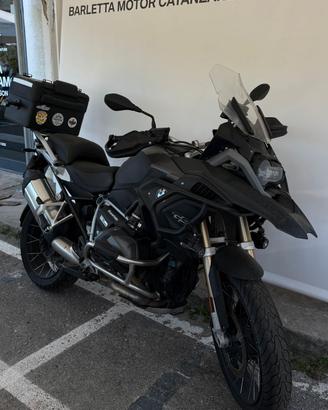 Bmw R 1250 GS-2021