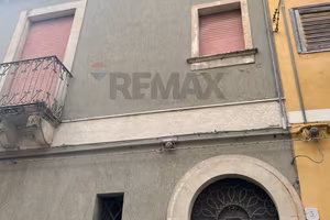 Casa Indipendente - Biancavilla