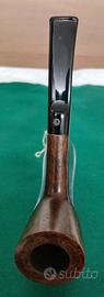 Pipa MASTRO DE PAJA liscia Zulu "3B" 1 Sole