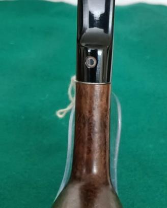 Pipa MASTRO DE PAJA liscia Zulu "3B" 1 Sole