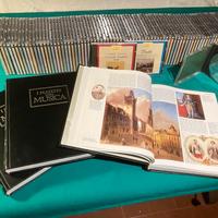 COLLEZIONE CD MUSICA CLASSICA