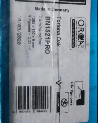 LAMINATO BIONYL PRO