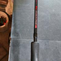 canne da feeder trabucco