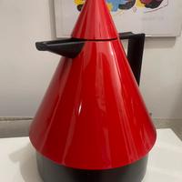 Termos Emsa Rio Rosso e Nero - Design Vintage