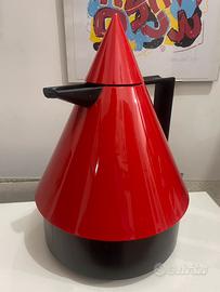 Termos Emsa Rio Rosso e Nero - Design Vintage