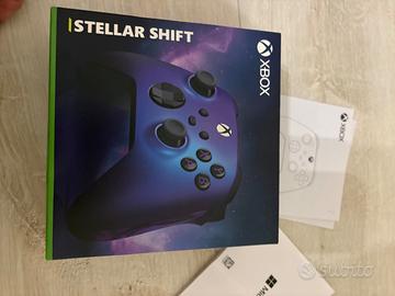 Controller Gamepad per Xbox e PC