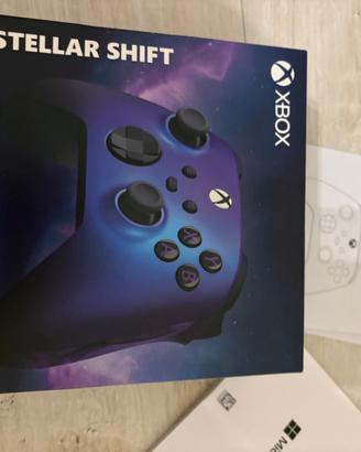 Controller Gamepad per Xbox e PC