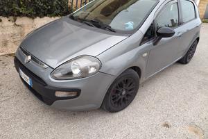 Fiat Punto Evo