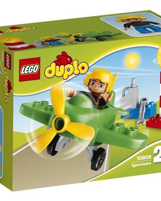 Aeroplano - Duplo