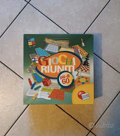 Giochi Riuniti Lisciani