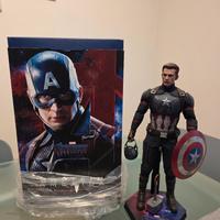 hot toys avengers
