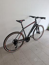 Bicicletta Giant Roam Disc 3