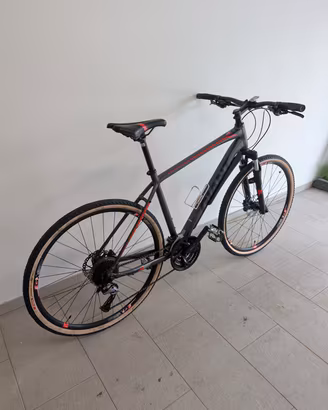 Bicicletta Giant Roam Disc 3