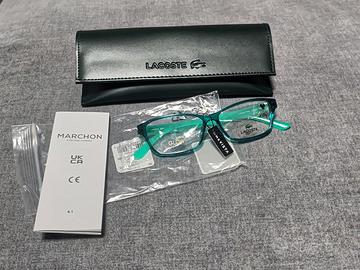 Occhiali Lacoste Glow