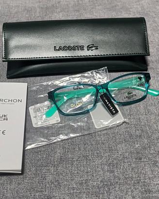 Occhiali Lacoste Glow