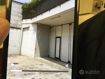 Grande box per 2 camper