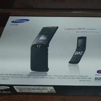 Cellulare Samsung SGH-Z510