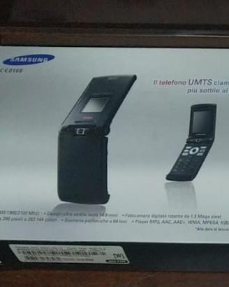 Cellulare Samsung SGH-Z510