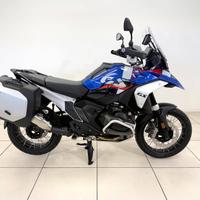 BMW R 1300 GS Trophy