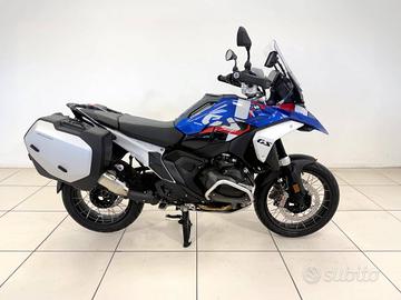BMW R 1300 GS Trophy