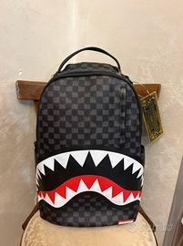 Zaino sprayground
