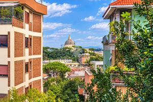 3 LOCALI A ROMA