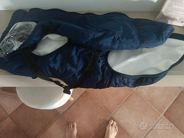 giacca x cane taglia large