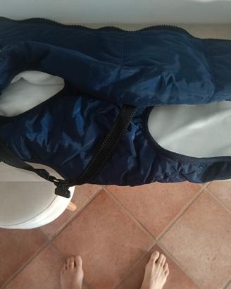 giacca x cane taglia large