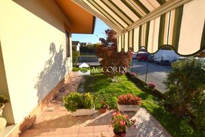 Rif.PS110| villino trevignano