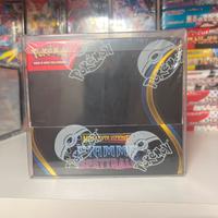 POKEMON - Box sealed di fiamme spettrali!!! 🔥🔥 👻 👻