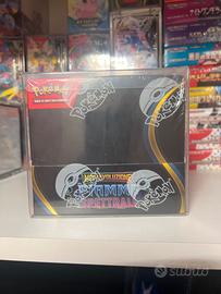 POKEMON - Box sealed di fiamme spettrali!!! 🔥🔥 👻 👻