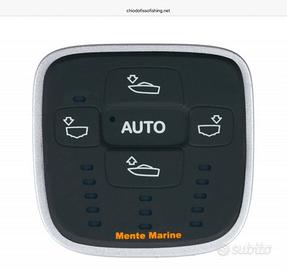 Mente marine controllo automatico di fl