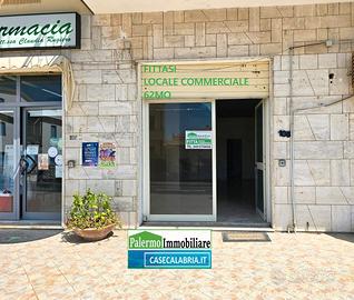 Negozio in centro Marina di Belvedere Marittimo