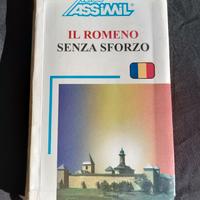 Assimil in italiano, Il Romeno