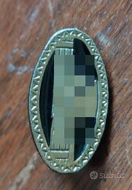 Spilla Vintage - militaria - WWII