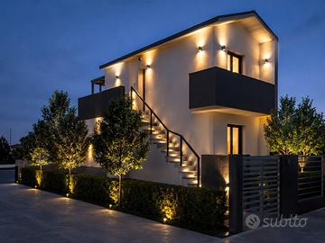 Appartamento Riccione [Cod. rif 3331860VRG]